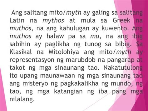 Halimbawa Ng Mitolohiya Sa Ibang Bansa Kulturaupice