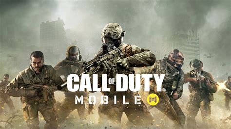 Call Of Duty Mobile Wallpaperhd Games Wallpapers4k Wallpapersimages