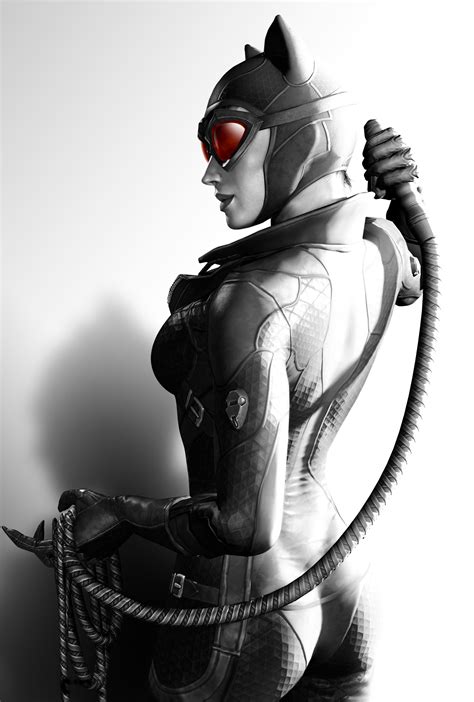 Arriba 75 Imagen Catwoman Batman Art Abzlocalmx