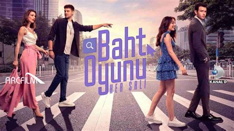 Baht oyunu fragman, kanal d dizisi için yeni bölüm fragmanı ve özeti sitemizde. Baht Oyunu Episode 4 English Subtitles (Baht Zamani)