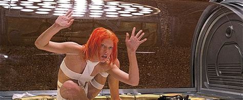 The Fifth Element Fifth Element Sony Pictures Element