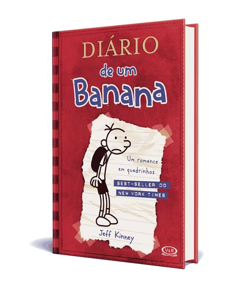 Diario De Um Banana 16