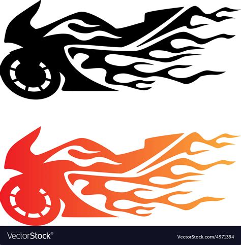 Motorcycle Bike Logo Design Bikes Collection And Info