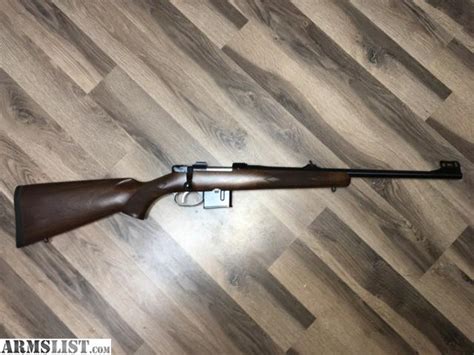 Armslist For Sale Cz Usa 527 Carbine 762x39mm