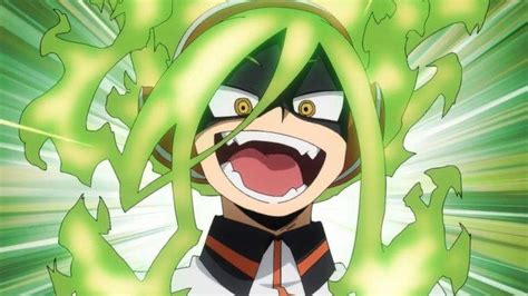 Link Nonton Anime My Hero Academia Season 5 Episode 15 Hari Ini Di