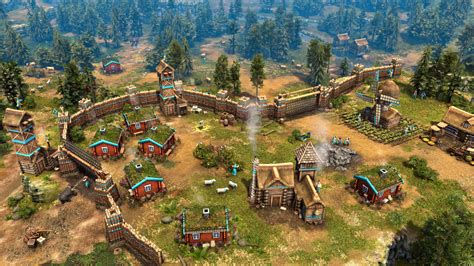 Age Of Empires 3 Definitive Editions Destruction Goes Up To Eleven