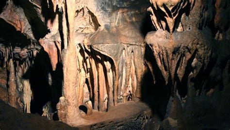 domica cave caves kečovo kamnavylet sk