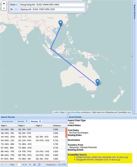 Learn How To Use Your Frequent Flyer Miles With This Brilliant Tool