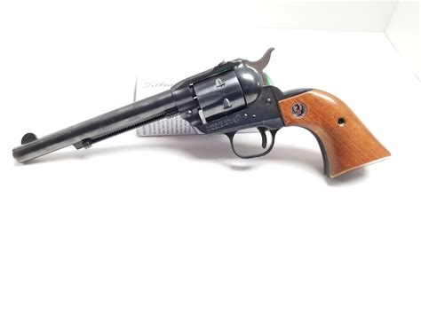 Sturm Ruger And Co Inc Single Six For Sale