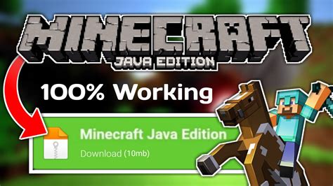 Maybe you would like to learn more about one of these? How To Download Minecraft Java Edition Full Version On ...