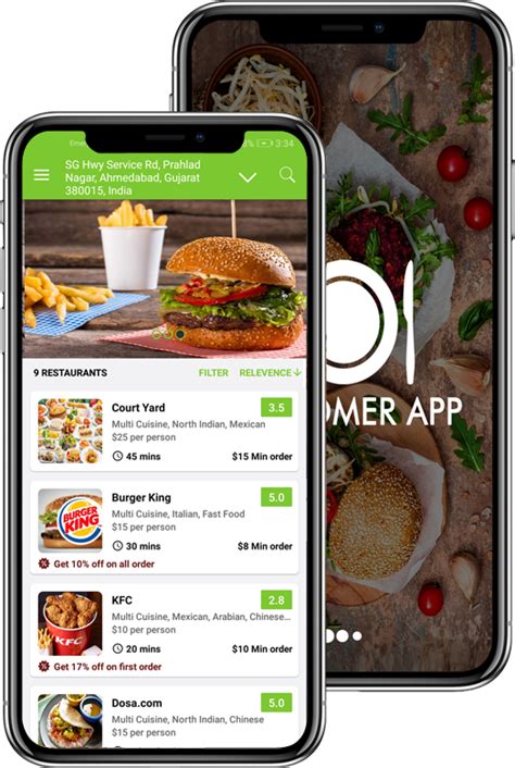 When you're ready to try the uber eats app, here's everything you need to know, from how to make the. UberEATS Clone, Food Delivery App like Uber Eats - V3cube