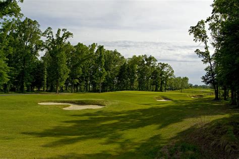 Charlotte Golf Links Golf By Tom Doak