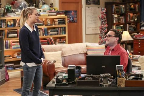 10x22 The Cognition Regeneration The Big Bang Theory Photo