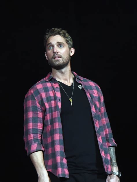 Sexy Brett Young Pictures Popsugar Celebrity Photo 19