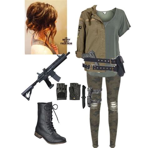 Zombie Polyvore Fashion Look From August 2013 Featuring Splendid T Shirts Topshop Zombie