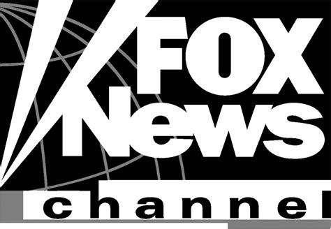 The History Of Fox News And Its Logo Hatchwise