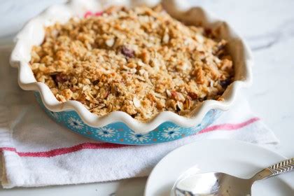 Cobblers Crisps And Crumbles The Pioneer Woman