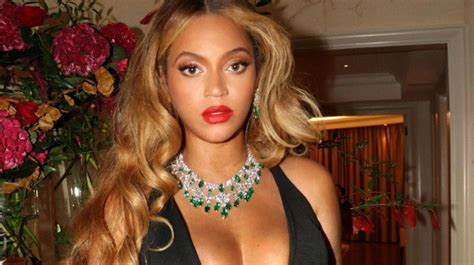 Beyoncé Sorprende Con Nuevo Estilo En Su Más Reciente Disco