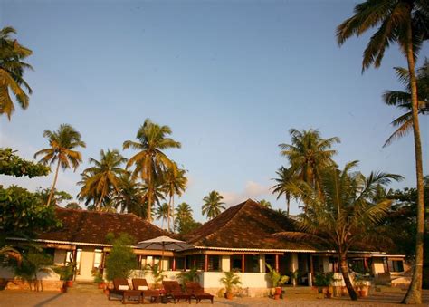 Marari Villas Hotels In Mararikulam Audley Travel