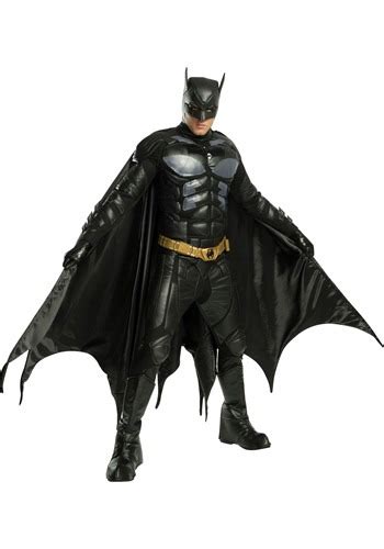 Adult Batman Costumes Authentic Halloween Costumes Batman