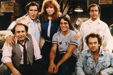 Can You Name These 1970s Tv Shows Medium Level
