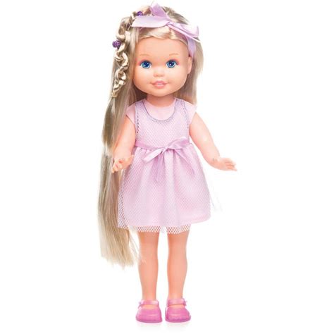 Boneco Que Cresce O Cabelo