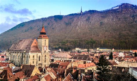 Romania Travel Guide Uncovering The Countrys Medieval Heritage