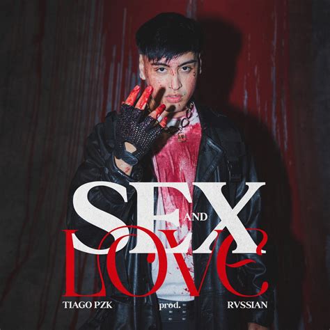 Tiago PZK presenta su nuevo álbum junto a su más reciente éxito Sex