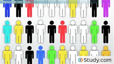 Social Minorities And Majorities Characteristics And Differences Video