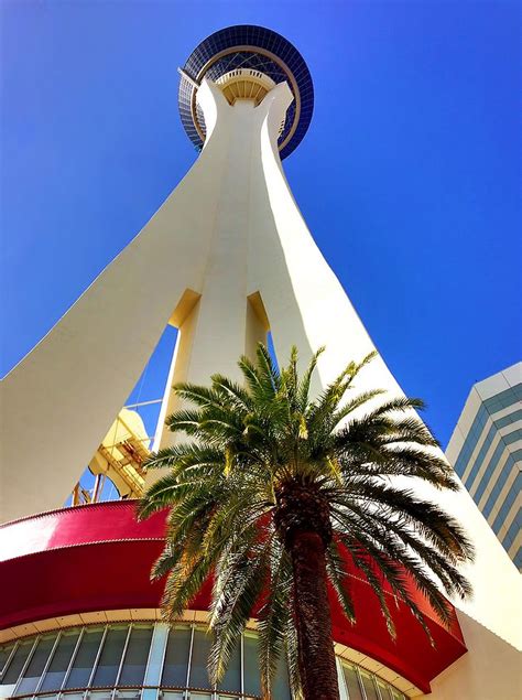 Pin On Stratosphere Las Vegas