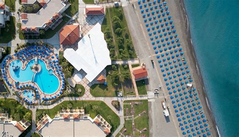 Lindos Princess Beach Hotel Lardos Rhodes Greece Book Online