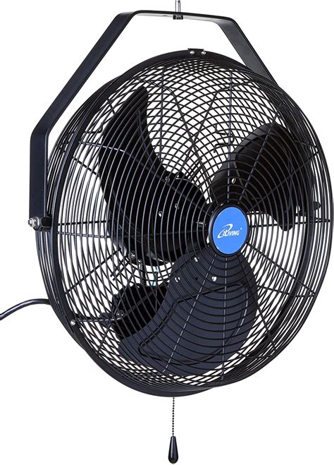 Maybe you would like to learn more about one of these? Top 5 Quietest Wall Mounted Fans for Quiet Efficient ...