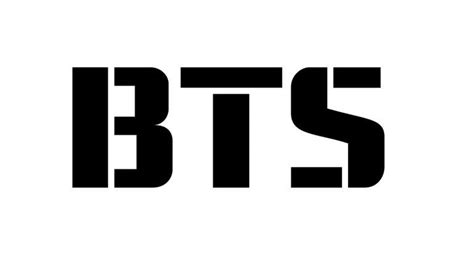 Bts Logo Histoire Signification Et Volution Symbole Bts