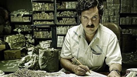 Collect information about your geographical location. Pablo Escobar: de narcotraficante a icono pop