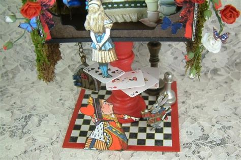 Artfully Musing Alice In Wonderland We Are All Mad Here Alice In