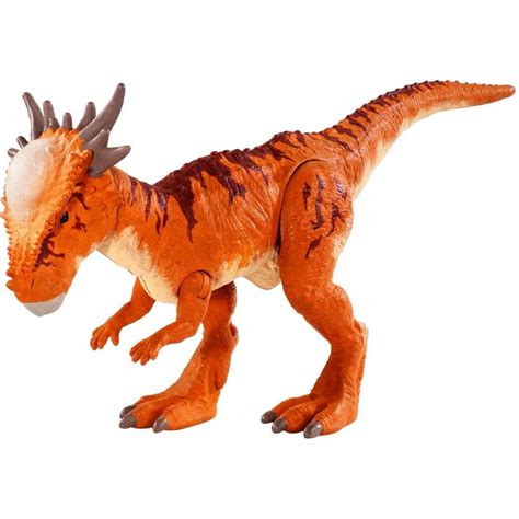 Großartige Qualität Neue Warenauflistung Jurassic World Stygimoloch 11 Plush Soft Toy Dinosaur