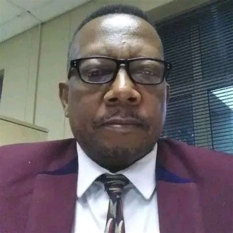 Nkosinathi Duma Durban Metropolitan Area Professional Profile