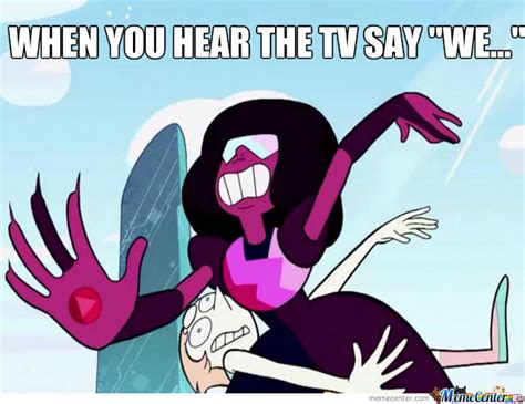 Are The Crystal Gems Steven Universe Know Your Meme