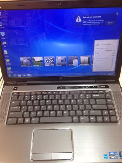 Dell Xps L502x Laptop Repair Mt Systems