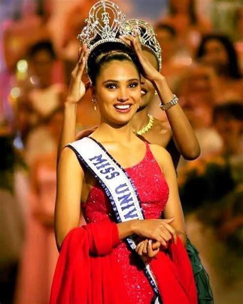 12 Most Beautiful Asian Miss Universe Winners Chennai Next