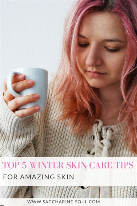 Winter Is Coming And Its Time To Upgrade Your Skin Care With These