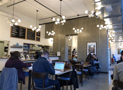 The 10 Coziest Coffee Shops In Chicago — Eat This Not That