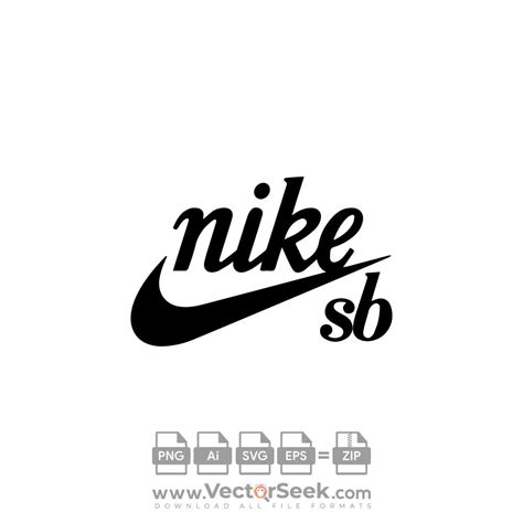 Nike Sb Logo Vector Ai Png Svg Eps Free Download