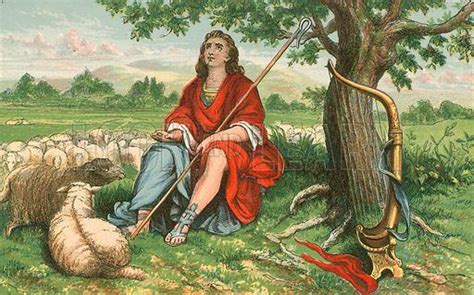 Pin By Georgemousa On Old Testament Sunday Pictures The Shepherd