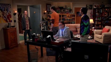 The Big Bang Theory Sezonul 6 Episodul 2 Online Subtitrat In Romana