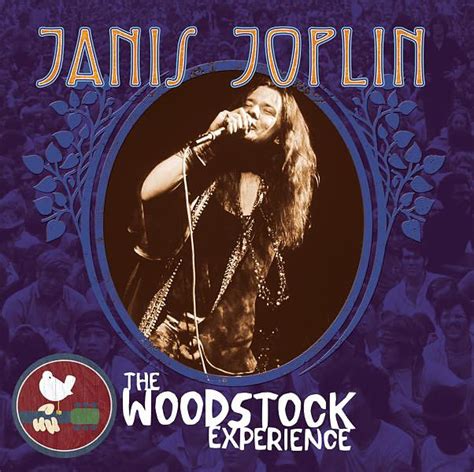 Woodstock Janis Joplin Poster My Xxx Hot Girl