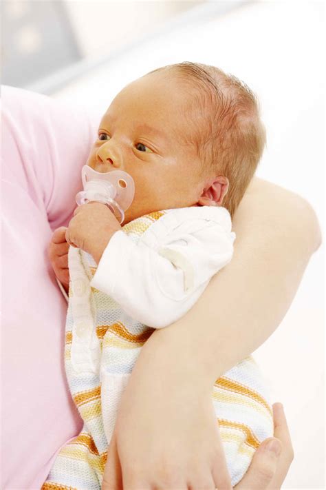 Jaundice Is Common In Newborns Learn How To Spot The Signs Rocky