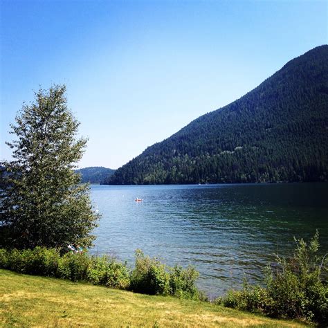 Parc Provincial De Paul Lake Can Locations De Vacances Abritel