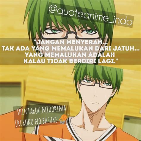 anime Good: Quotes Anime Bahasa Indonesia