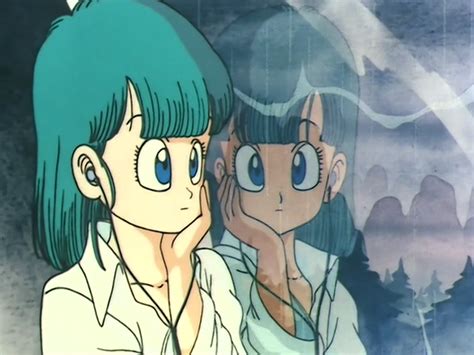 The ending animation for this movie is a very simplified widescreen version of come out, incredible zenkai power!, as used in the dragon ball z tv series. Bulma - Dragon Ball Opening/Ending Images - Dragon Ball ...